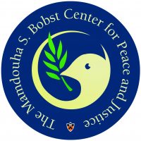 The Mamdouha S. Bobst Center for Peace and Justice